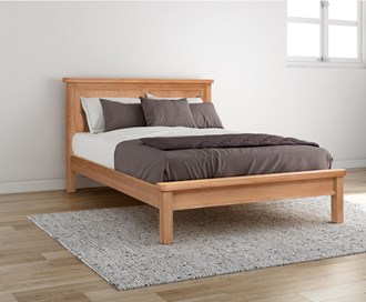 Devonshire 5' Bedframe - Image 3