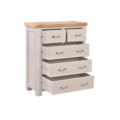 Devonshire 2 Over 3 Chest
