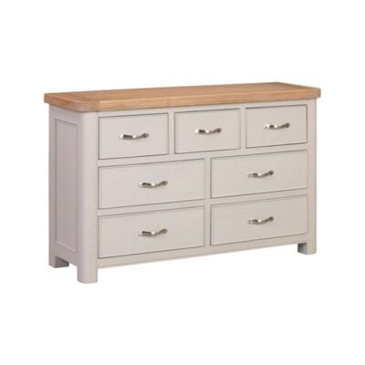 Devonshire 3 Over 4 Chest