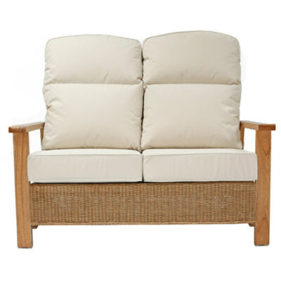 Alternative view of Alexandra Small Sofa & Chair