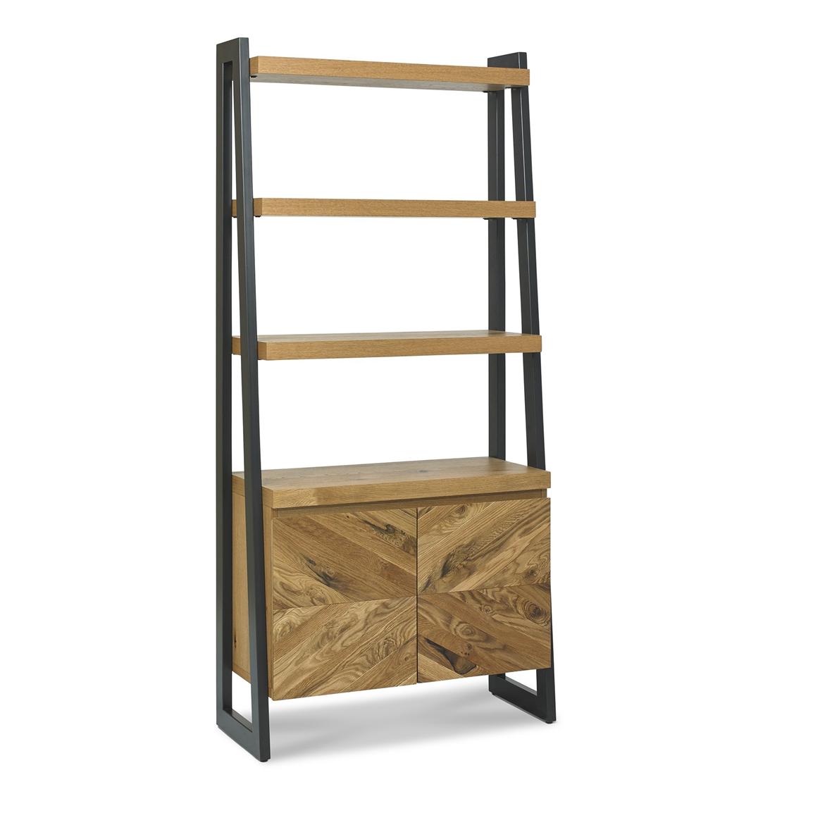 Elite Open Display Unit