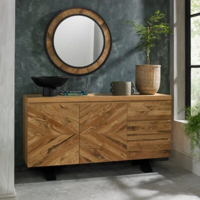 Alternative view of Elite Wide Sideboard