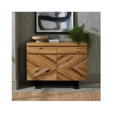 Elite Narrow Sideboard - Image 2
