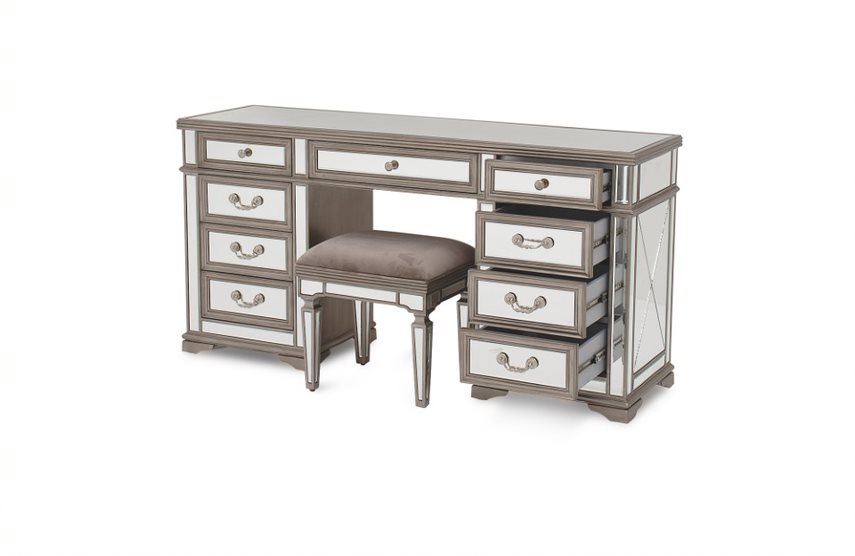 Reflections Dressing Table