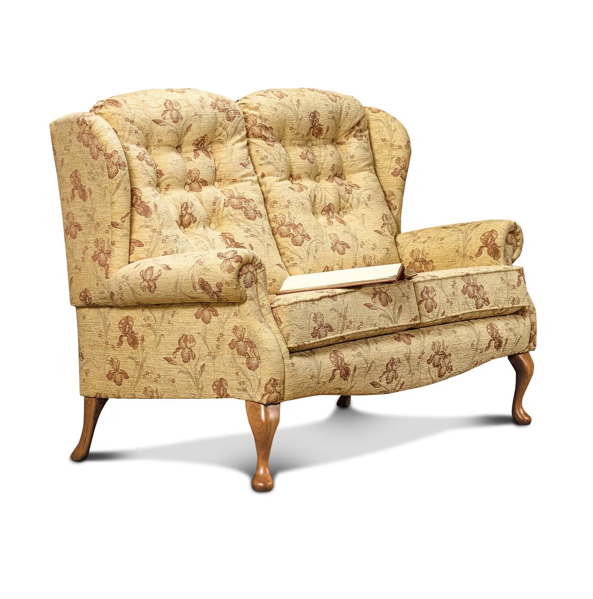 Lynmouth Fireside Standard Settee