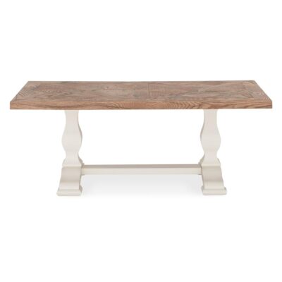 Belfort Painted Coffee Table