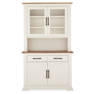 Belfort Painted Glazed Dresser