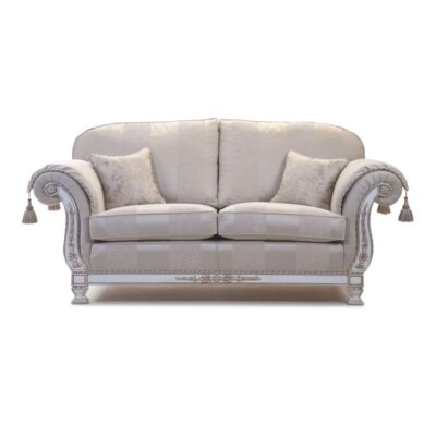 Medallion 2 Seater Sofa