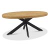 Elite Large Coffee Table