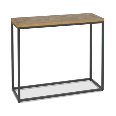 Delta Narrow Console Table
