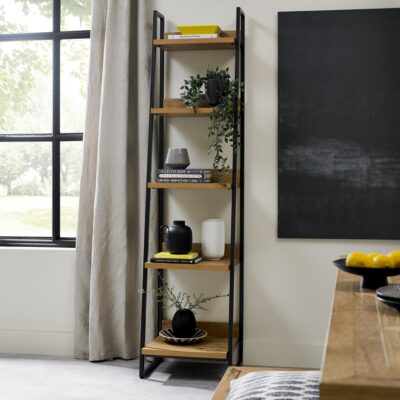 Alternative view of Delta Narrow Display Unit