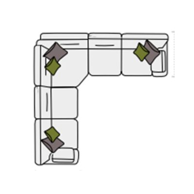 Arlo 3 Corner 3