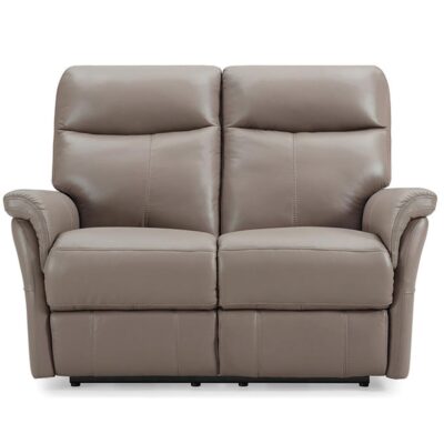 Veronica  Manual Reclining 2 Seater Sofa