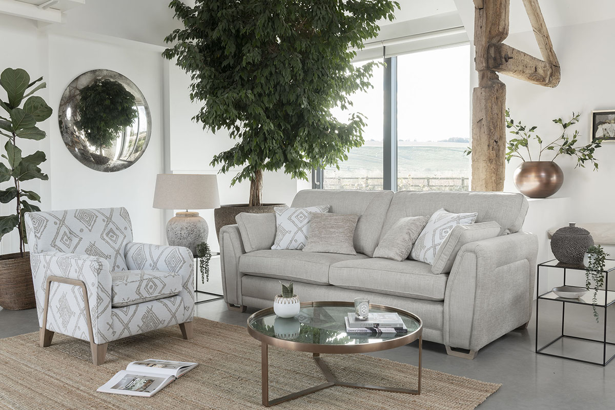 Arlo 2 Seater Sofa - Image 2