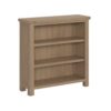 Orpington Oak Bookcase