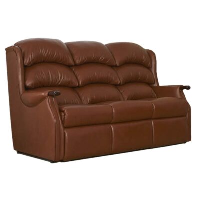 Eastbourne 3 Seater Sofa
