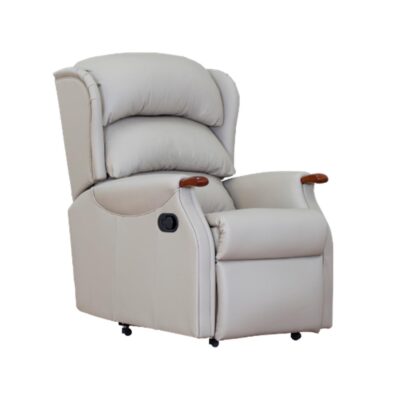 Eastbourne Manual Reclining Chair