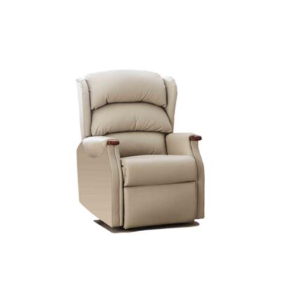 Eastbourne Fixed Chair