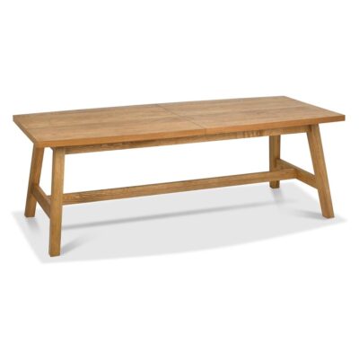 London 6-8 Seater Dining Table