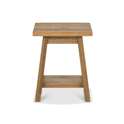 London Lamp Table