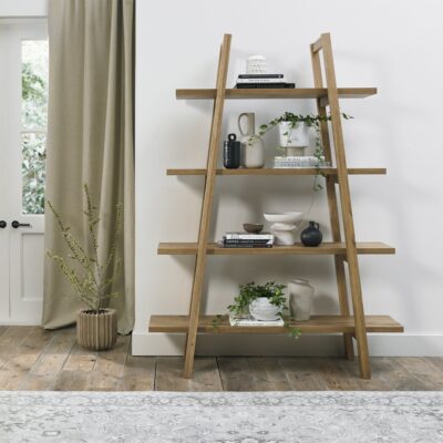 Alternative view of London Open Display Unit