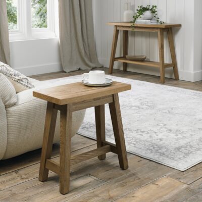 Alternative view of London Side Table