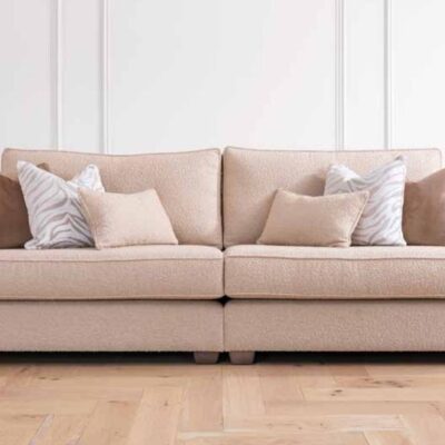 Alternative view of Surrey 2 Seater Sofa