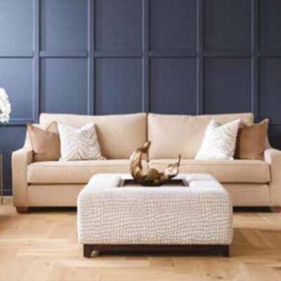 Surrey 2 Seater Sofa - Image 3