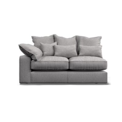 Chicago 1 Arm 2 Seater Sofa