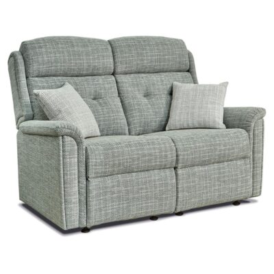 Rio 2 Seater Fixed Sofa