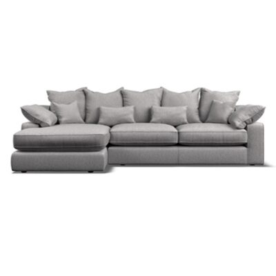 Chicago Large Chaise Corner