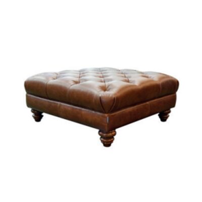 Strata Small Footstool