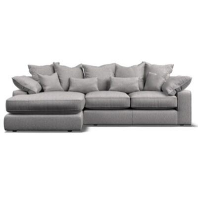 Chicago Small Chaise Corner