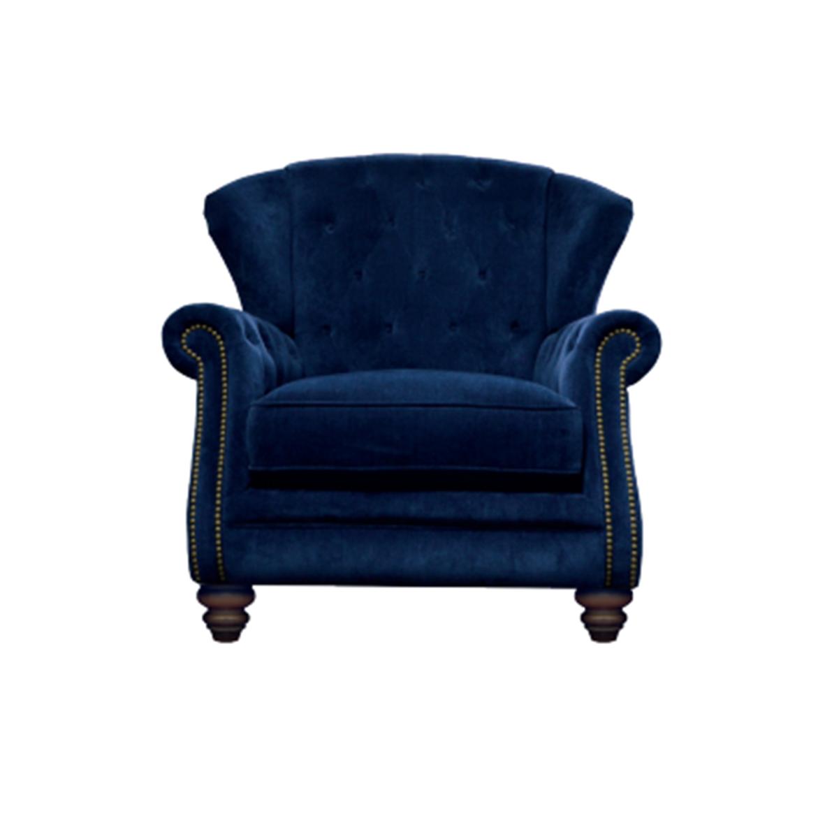 Strata Wing Chair
