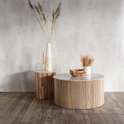 Alternative view of Oliver Coffee Table