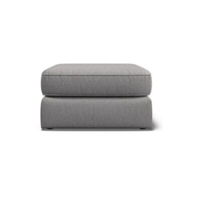 Chicago Footstool