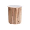 Oliver Lamp Table