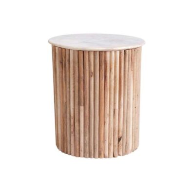 Oliver Lamp Table