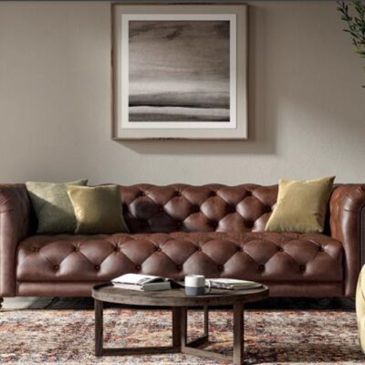 Alternative view of Strata 2 Seater Sofa