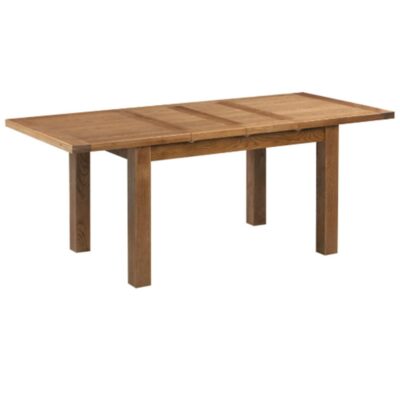 Dawlish Medium Extending Dining Table