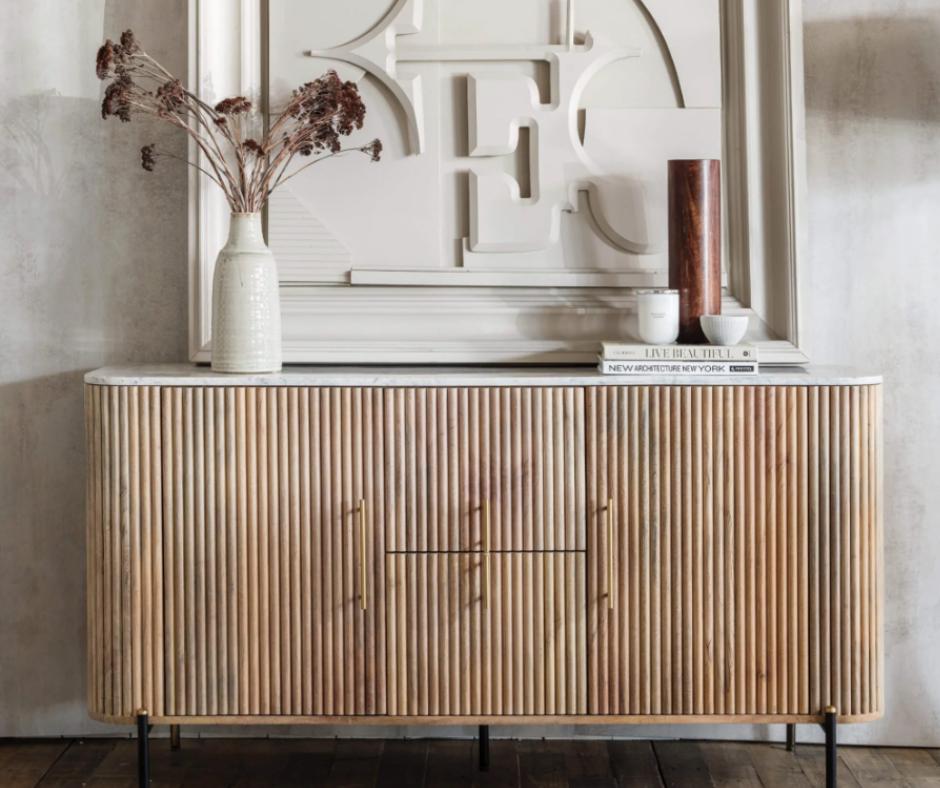 Oliver Sideboard - Image 2