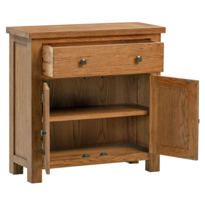 Alternative view of Dawlish Small Sideboard