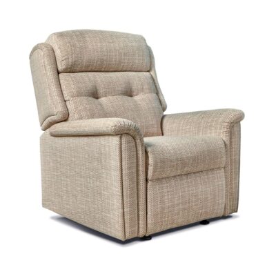 Rio Fixed Chair