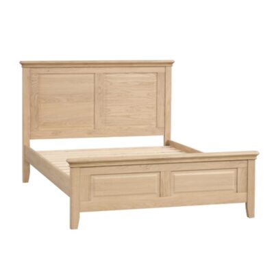 Dartmoor 4'6 Bedframe