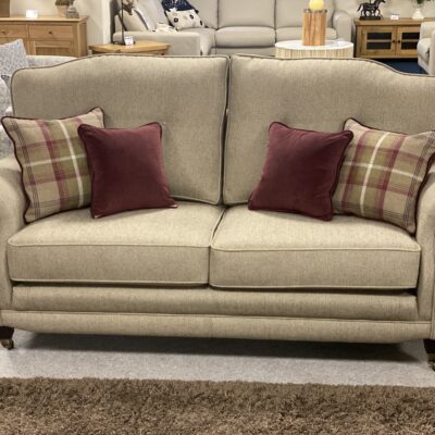 Alternative view of St John 2 Seater Sofa