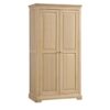 Dartmoor Double All Hanging Wardrobe