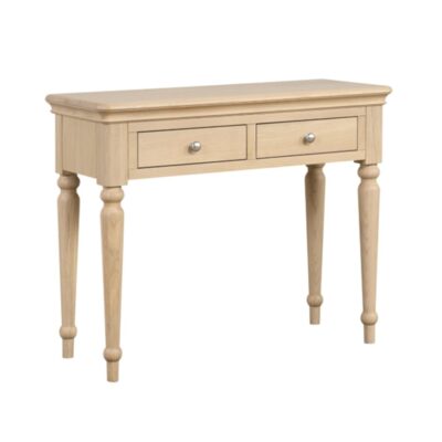 Dartmoor Dressing Table