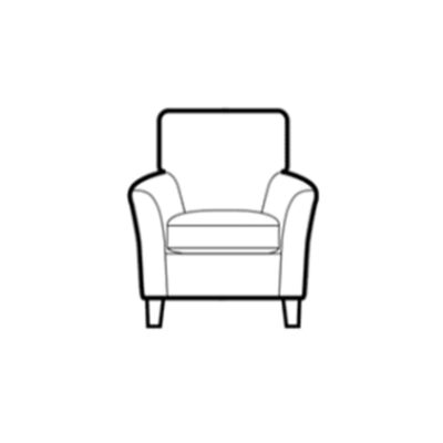 Rihannah Accent Chair