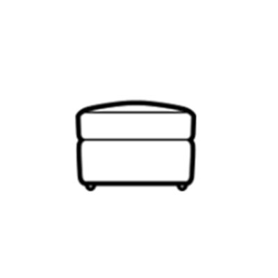 Rihannah Footstool