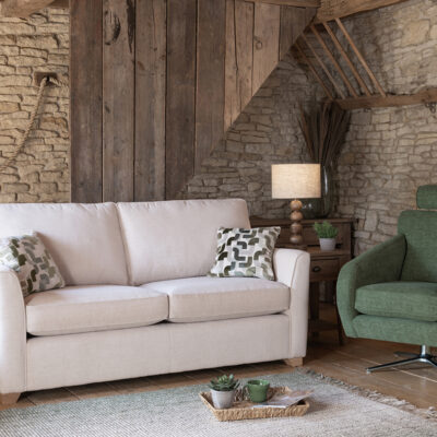 Rihannah 2 Seater Sofabed - Image 4